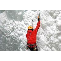 Ice Climbing