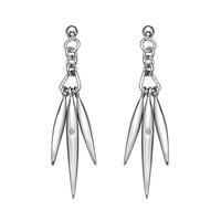 Icicle Drop Earrings