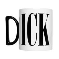 ICK Mug