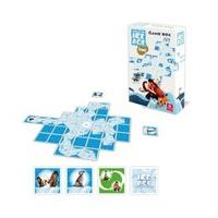 ice age 2 in 1 game box