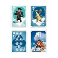 Ice Age 4 Continental Drift Playing Cards