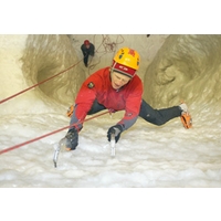 Ice Climbing