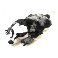 \'Ice Age 4: Continental Drift\' Gupta (Bengali Badger) Soft Toy