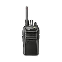 IC-F27SR PMR446 Two Way Radio