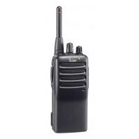 IC-F25SR Two Way Radio