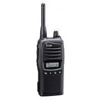 IC-F4029SDR Digital Two Way Radio