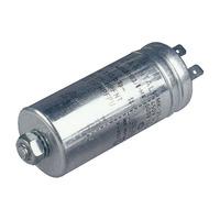 Icar MLR25L4012035103/A 12µF 400VAC Polypropylene Metal Can Motor ...