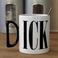 ick mug