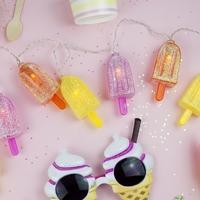 Ice Lolly Lights