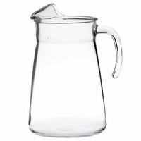 Ice Lipped 4 Pint Calibrated Jug CE 80oz / 2.5ltr (Case of 6)