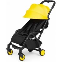 Ickle Bubba Aurora Stroller-Yellow