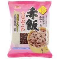 ichibiki sekihan red bean rice