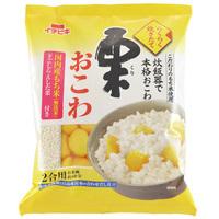 Ichibiki Chestnut Rice