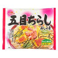 Ichibiki Gomoku Chirashi Sushi Rice Mix