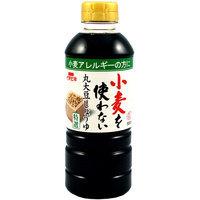 Ichibiki Wheat Free Marudaizu Soy Sauce