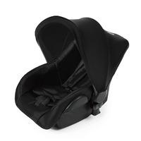 Ickle Bubba Stomp V2 Car Seat - Black