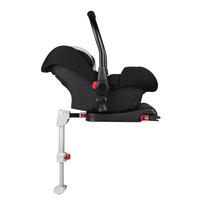 Ickle Bubba Galaxy Group 0+ Car Seat & Isofix Base