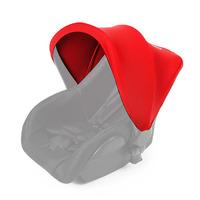 Ickle Bubba Stomp v2 3-in-1 Colour Pack - Red