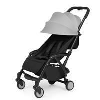 Ickle Bubba Aurora Stroller in Grey