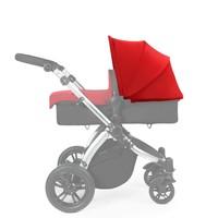 Ickle Bubba Stomp v2 3-in-1 Colour Pack in Red