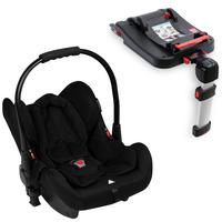 Ickle Bubba Galaxy Group 0 plus Car Seat with Base