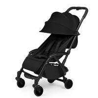 Ickle Bubba Aurora Stroller in Black