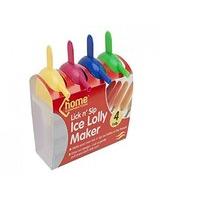 ice lolly maker licknsip