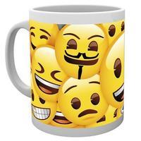 Icons Emoji Mug