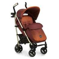 iCoo Pace Stroller