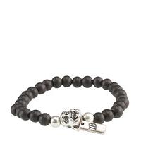 Icon Brand-Bracelets - Big Brotha - Black