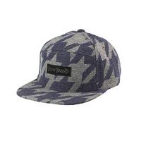 Icon Brand-Hats and caps - Cap Check - Blue