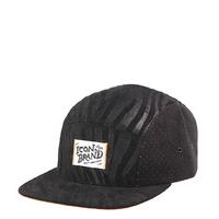 Icon Brand-Hats and caps - Hat African Nights - Black