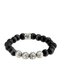 icon brand bracelets bracelet krakatoa black