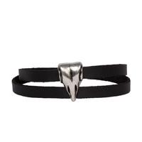 Icon Brand-Bracelets - Crows Nest Bracelet - Black