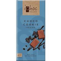 ichoc choco cookie 80 g