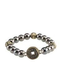 Icon Brand-Bracelets - Bracelet Harlem World - Silver