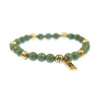 Icon Brand-Bracelets - Monolith - Green