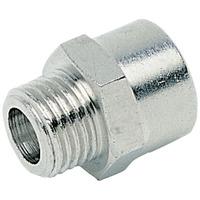 ICH 20513 Expanding Adaptor G3/4 Ext. Thread to G1 Int. Thread 60 ...