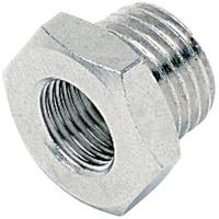 ich 401313 reducing connector g1 ext thread g12 int thread 60 b