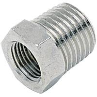 ICH 20801 Reducing Connector R1/4 Ext. Thread G1/8 Int. Thread 60 ...