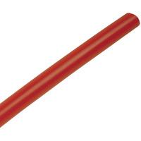 ICH PE Hose Red 4mm O/D 2mm I/D 50m Long