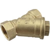ich 507613 y water filter g14 x 8mm brass with stainless steel filter