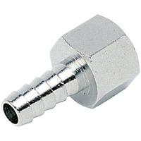 ICH 30511 Adaptor Hose Barb to Parallel Int. Thread 12mm G1/2 60 b...