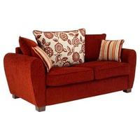 Icon Design Monaco 2 Seater Sofa Bed