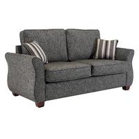 Icon Design Roma 2 Seater Sofa Bed