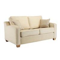 Icon Design Geneva 2 Seater Sofa Bed