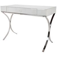 Iced Ivory Sovana Dressing Table