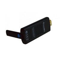 IconBIT Omnicast - HDMI Streaming Media Player. Play content from your mobile device on your TV