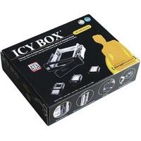 Icy Box Trayless Mobile Rack For 3.5\