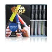 ice sabers star wars cookbook